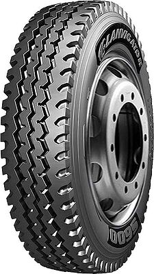Lanvigator S600 315/80 R22,5 156/150M