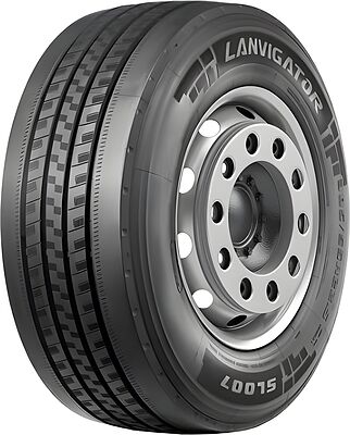 Lanvigator SL007 385/65 R22,5 164K 3PMSF