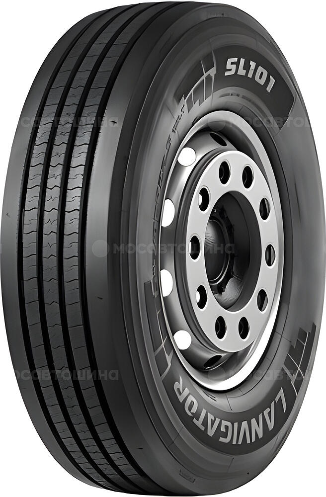 Lanvigator SL101 315/80 R22,5 157/153L 3PMSF