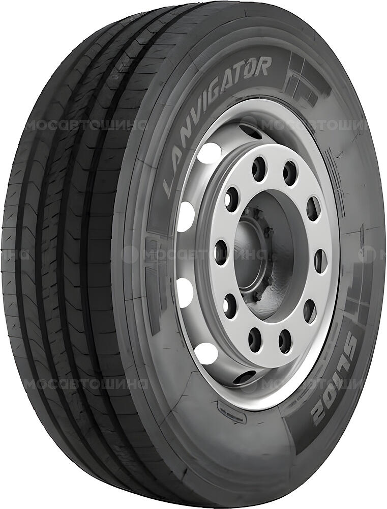 Lanvigator SL102 315/80 R22,5 157/154L