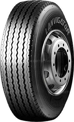 Lanvigator T706 235/75 R17,5 143/141J (Прицепная ось)