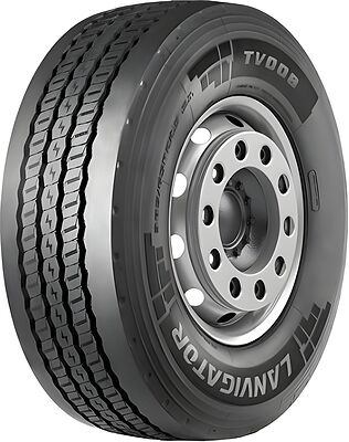 Lanvigator TV008 385/55 R22,5 160K 3PMSF