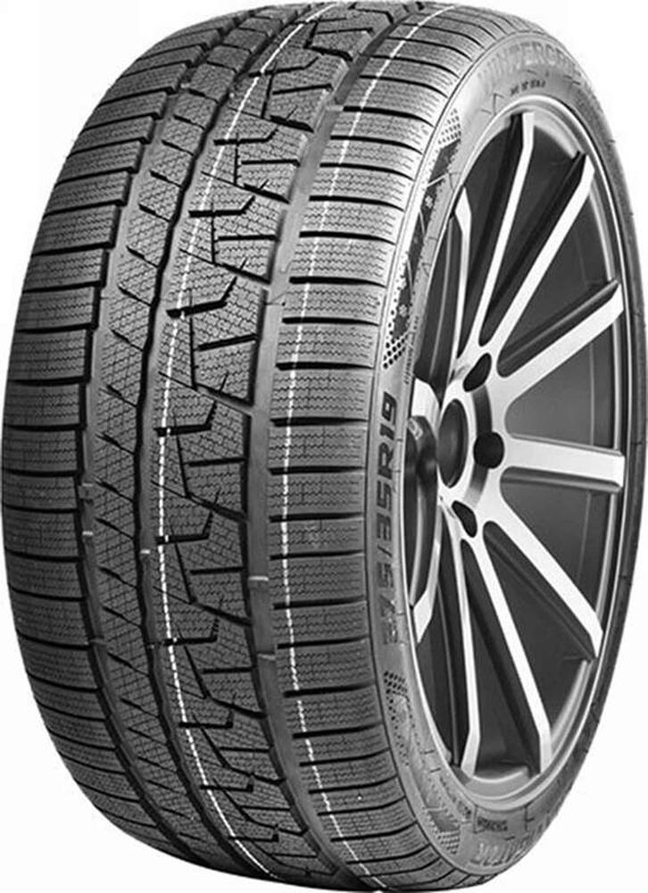 Lanvigator Wintergrip UHP 255/45 R19 104V XL