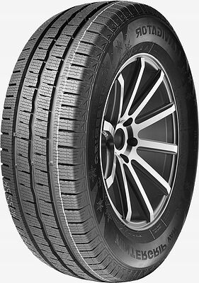 Lanvigator Wintergrip Van 185/75 R16C 104/102R