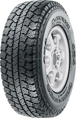 Lassa Competus 4x4 205/70 R15 96S