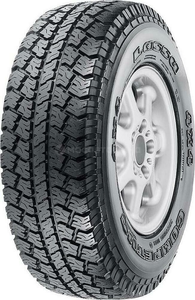 Lassa Competus 4x4 215/80 R15 102S