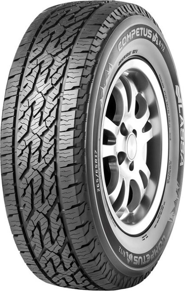 Lassa Competus A/T 2 235/75 R15 109T 