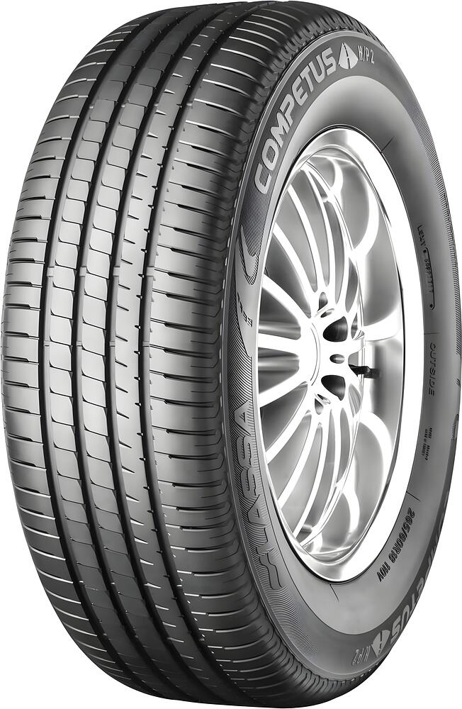 Lassa Competus H/P 2 235/60 R16 100V