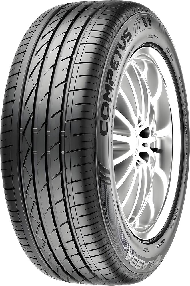 Lassa Competus H/P 235/50 R18 97V