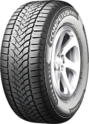Lassa Competus Winter 2+ 225/45 R19 96V 