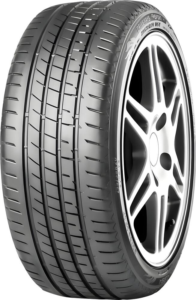 Lassa Driveways Sport+ 225/35 R19 88Y XL