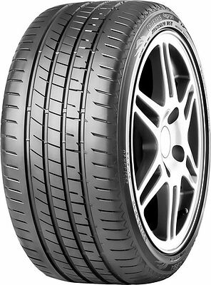 Lassa Driveways Sport 235/45 R17 97Y