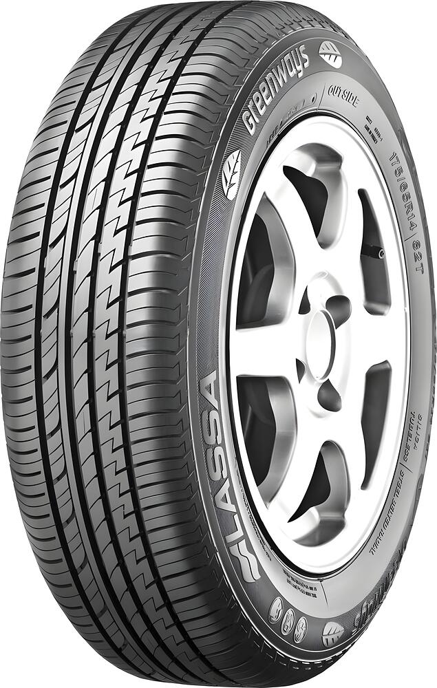 Lassa Greenways 155/65 R13 73T 