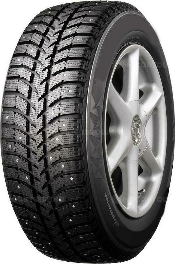 Lassa Iceways 2 225/55 R17 101T 