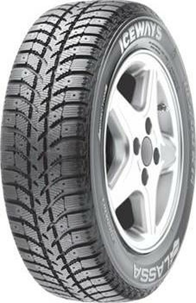 Lassa Iceways 205/60 R16 92T