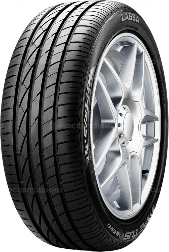 Lassa Impetus Revo 175/65 R14 82H
