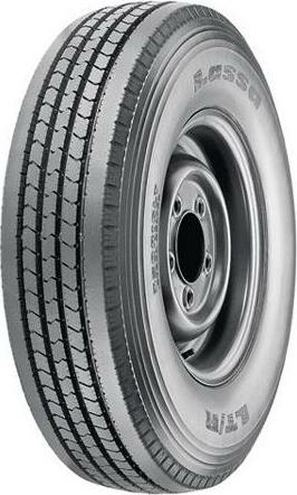 Lassa LT/R 6,5x16 108/107M