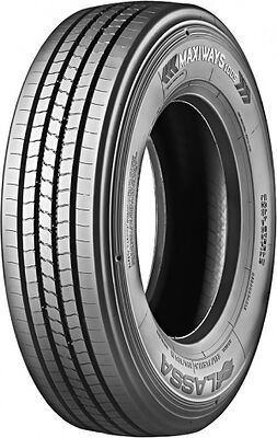 Lassa Maxiways 100S 245/70 R17,5 136/134M 3PMSF