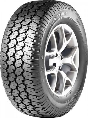 Lassa Multiways-C 195/75 R16 107/105Q