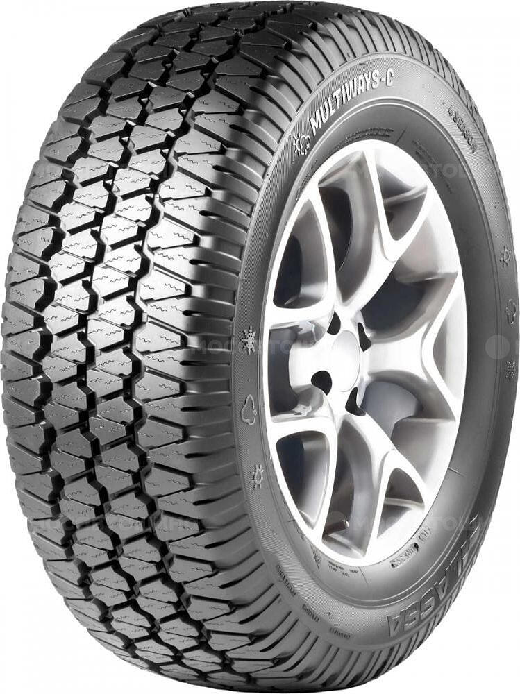 Lassa Multiways-C 195/75 R16C 107/105Q