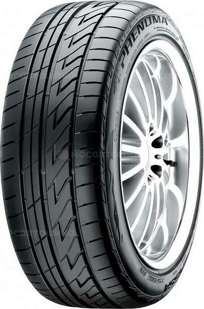 Lassa Phenoma 245/40 R18 97W XL