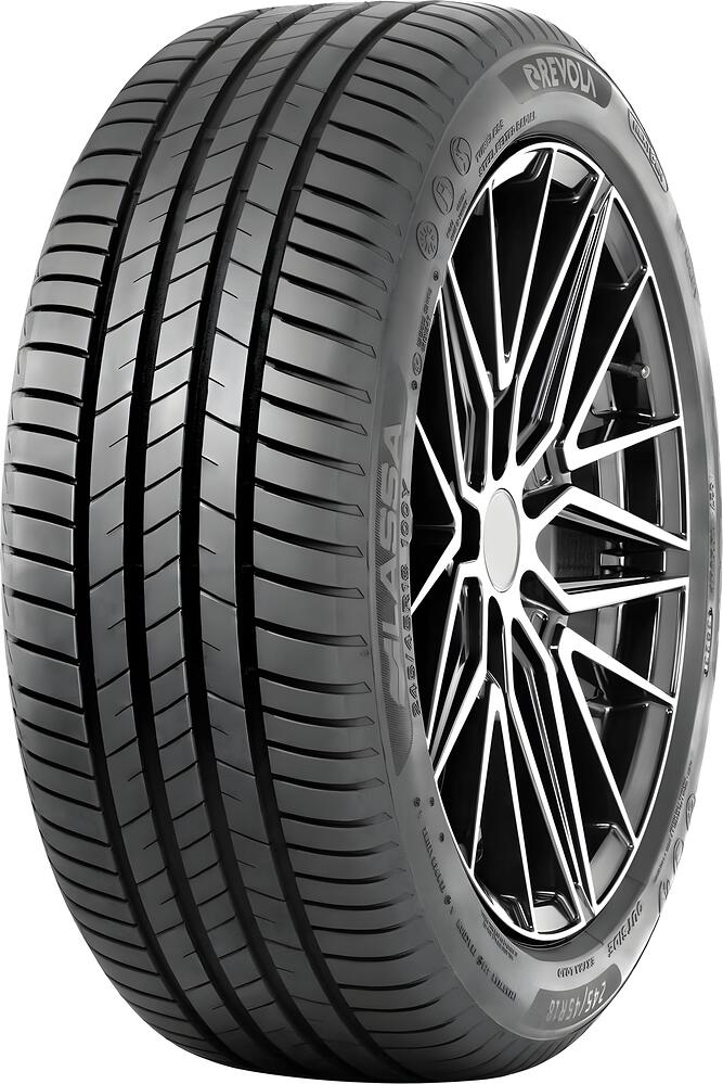 Lassa Revola 205/60 R16 92V