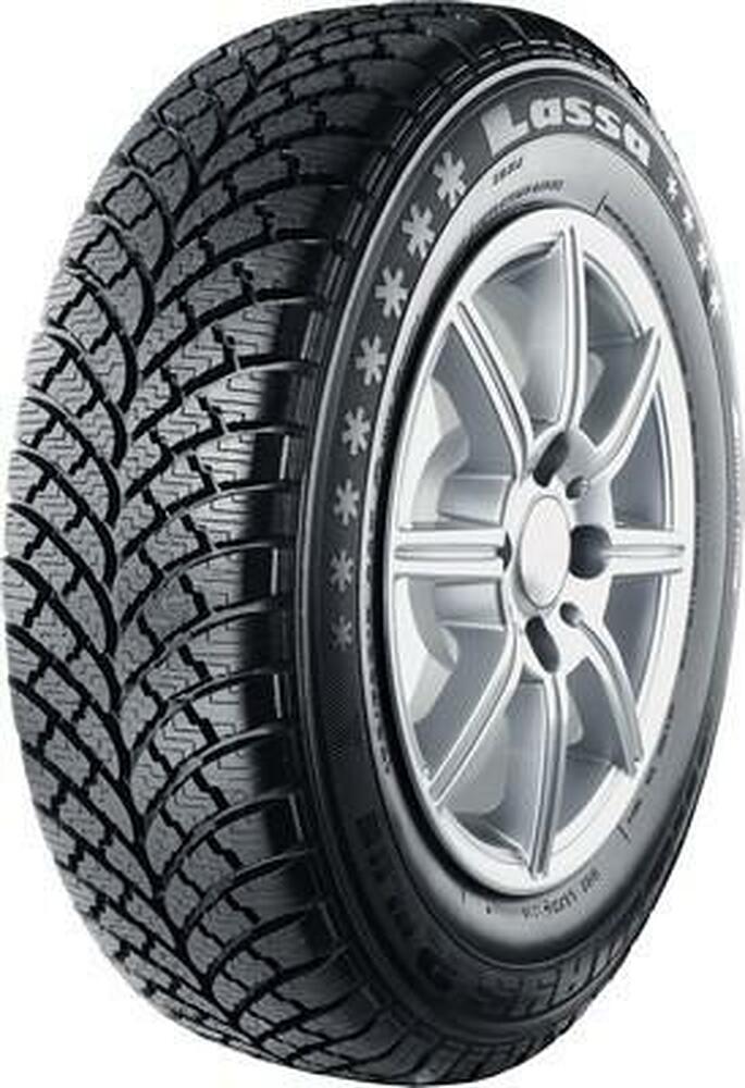 Lassa Snoways 2 Plus 155/70 R13 75T