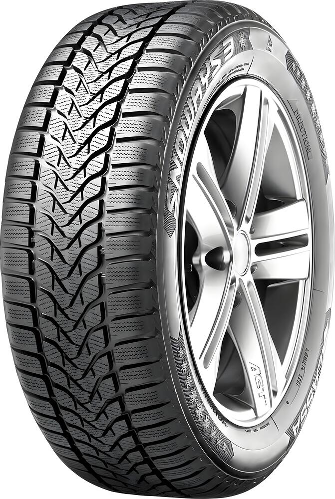 Lassa Snoways 3 175/65 R14 82T 