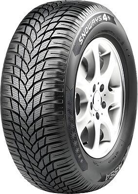 Lassa Snoways 4 255/40 R20 101W XL