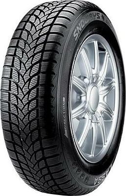Lassa Snoways Era 205/60 R16 92H