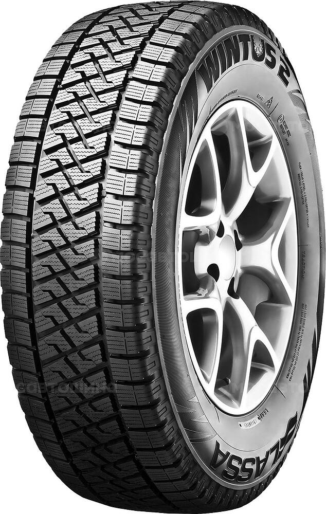 Lassa Wintus 2 235/65 R16 121/119N