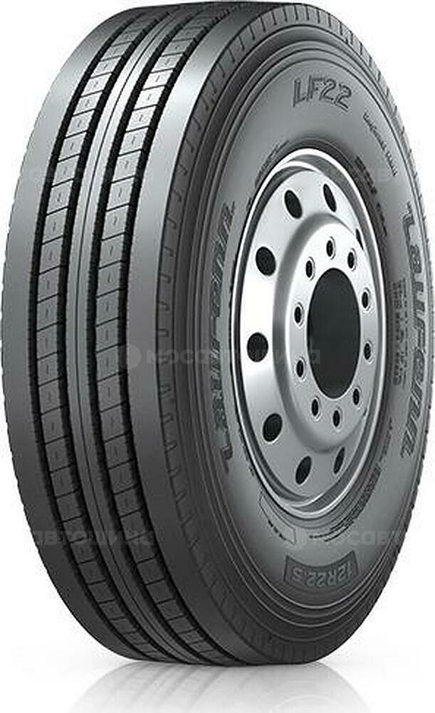 Laufenn LF22 315/80 R22,5 156/150L PR18 3PMSF (Рулевая ось)