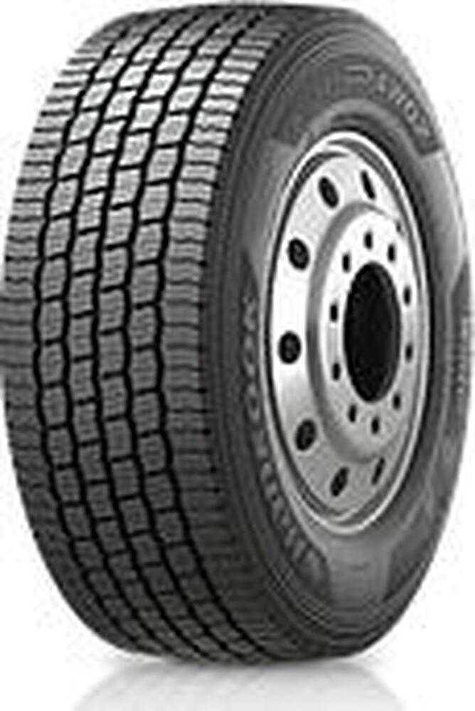 Laufenn LZ22 295/80 R22,5 152/148M PR16 3PMSF (Ведущая ось)