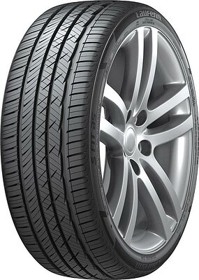 Laufenn S-Fit AS LH01 215/55 R17 94W