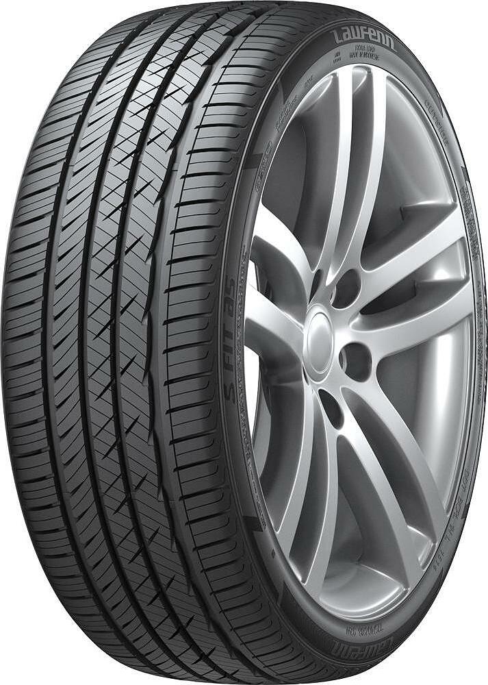 Laufenn S-Fit AS LH01 235/55 R19 105W XL