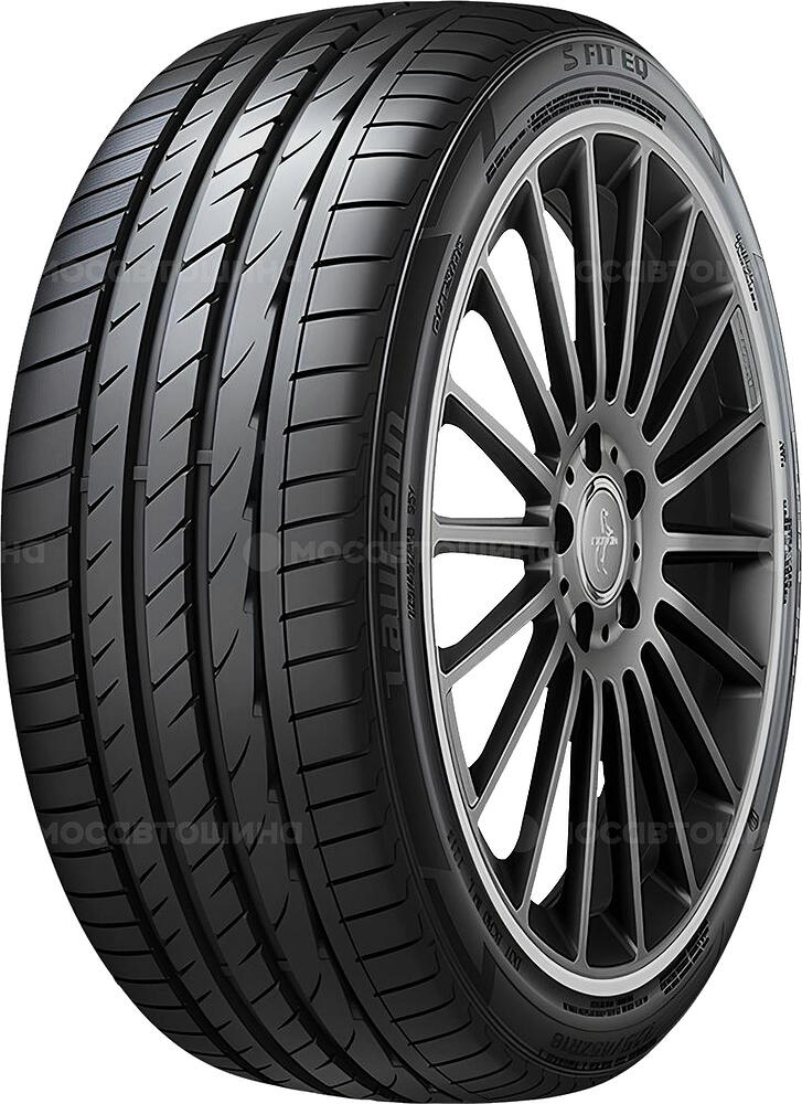 Laufenn S-Fit EQ LK01+ 185/55 R15 82V