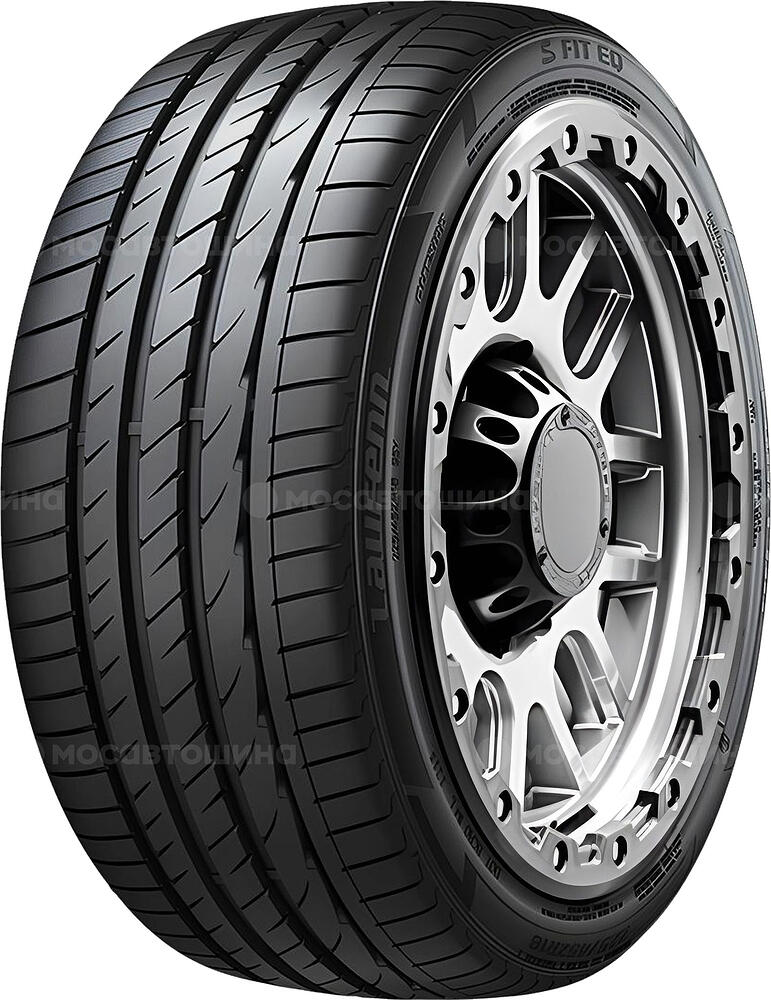 Laufenn S-Fit EQ LK01B 225/55 R17 97W RF