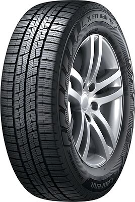 Laufenn X-Fit Van 4S LV71 225/75 R16C 121/120R