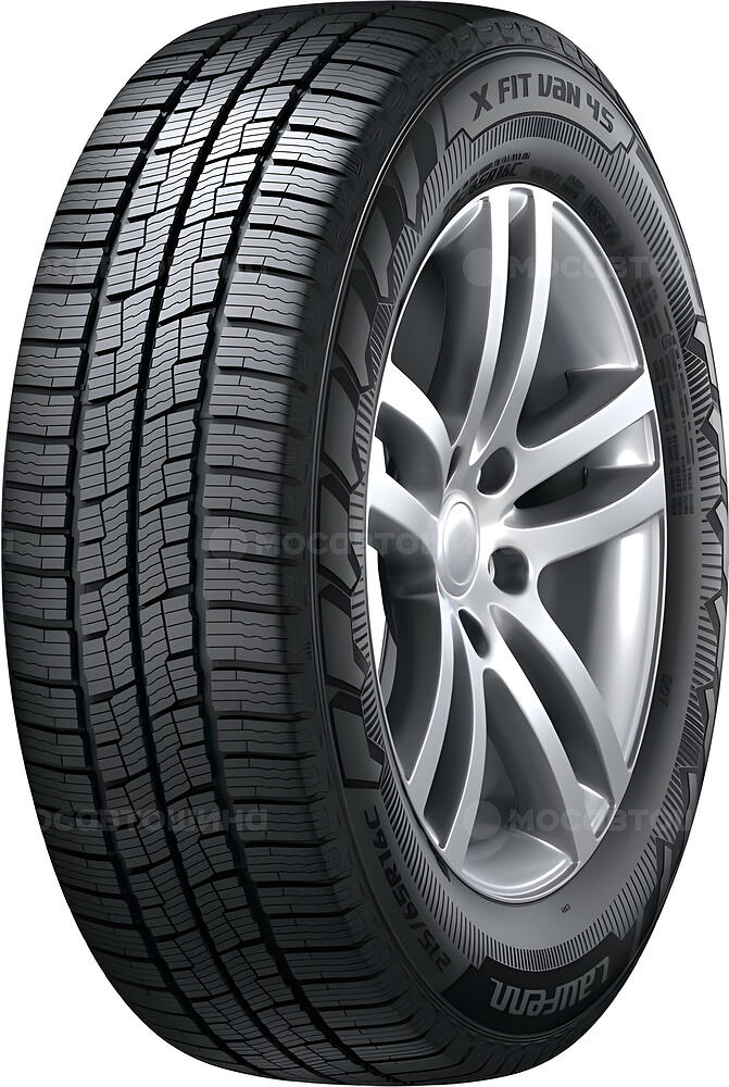 Laufenn X-Fit Van 4S LV71 215/70 R15 107S