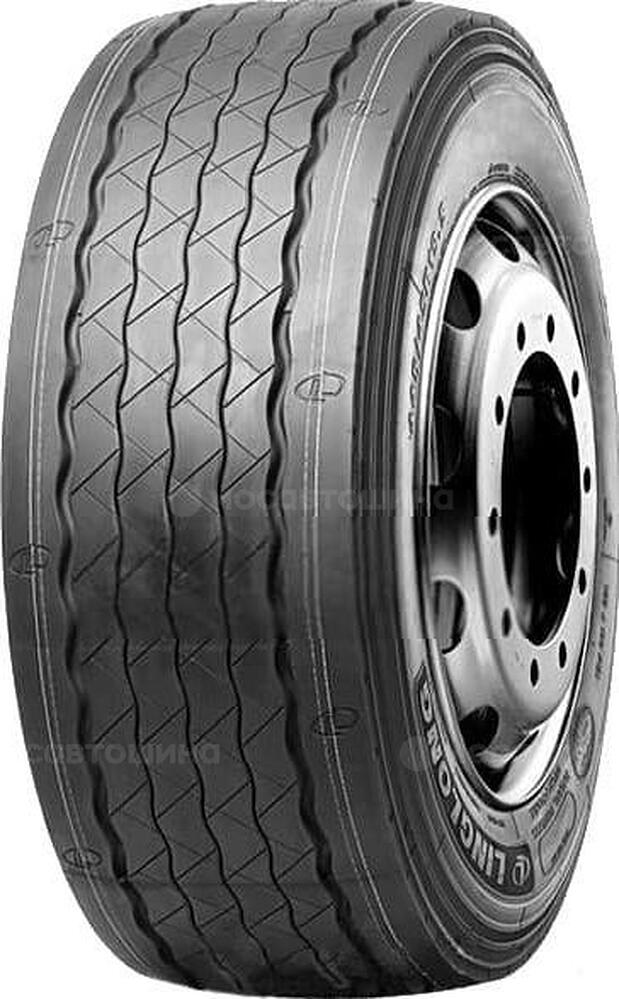 Leao ETT100 445/45 R19,5 160J 3PMSF