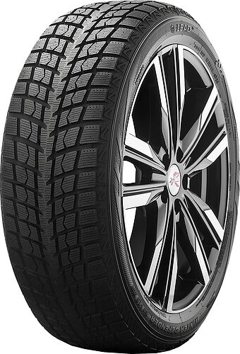 Leao Ice I-15 Winter Defender