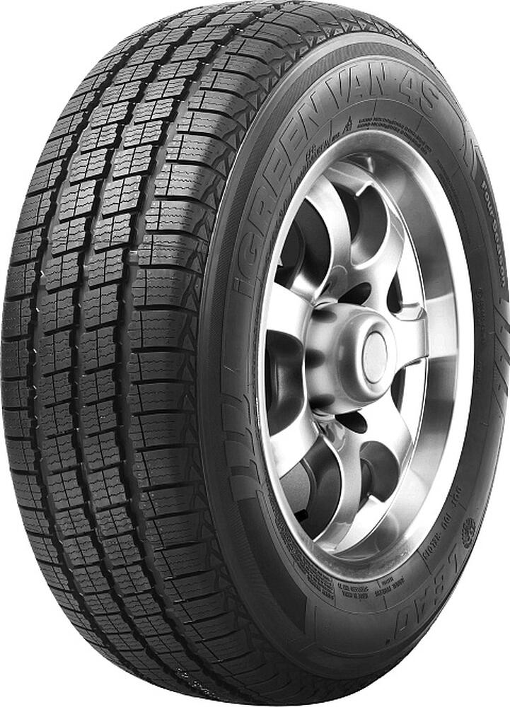 Leao iGreen Van 4S 195/75 R16C 107/105R