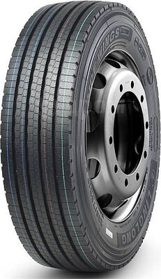 Leao KLS200 265/70 R17,5 140/138M 3PMSF (Рулевая ось)