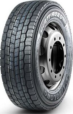 Leao KTD300 295/60 R22,5 150/147L 3PMSF