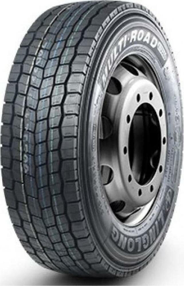 Leao KTD300 295/80 R22,5 152/148M 3PMSF