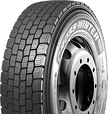 Leao Cross-Winter KWD600 295/80 R22,5 152/148M 3PMSF