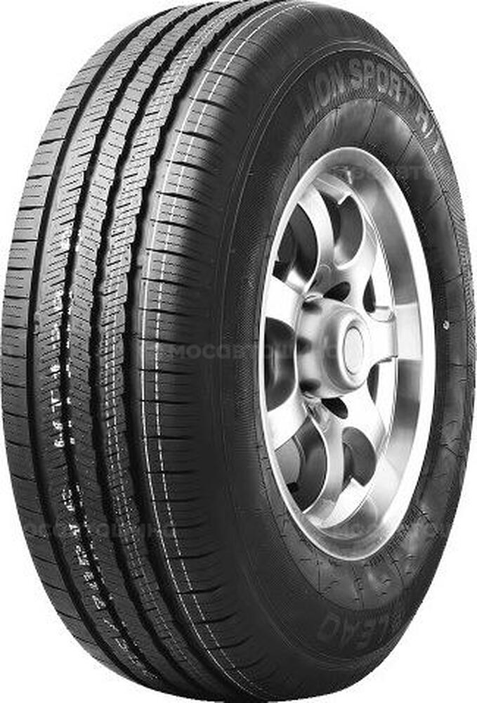 Leao Lion Sport H/T 255/70 R15 108T