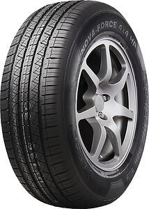 Leao Nova-Force 4x4 HP