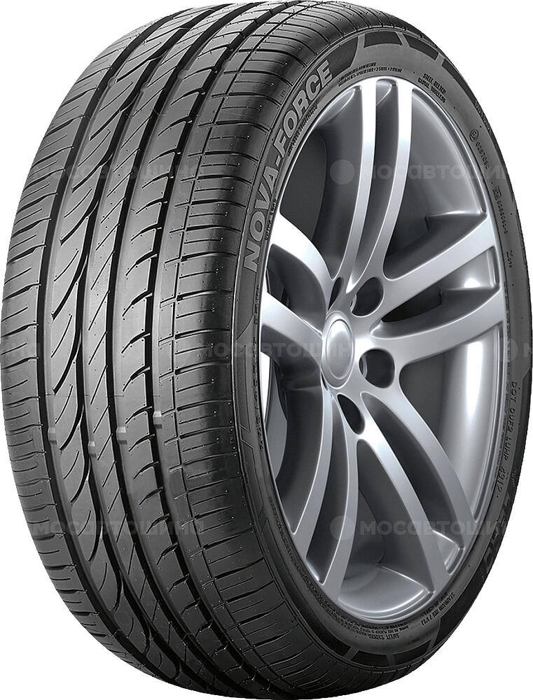 Leao Nova-Force 225/55 R17 97W