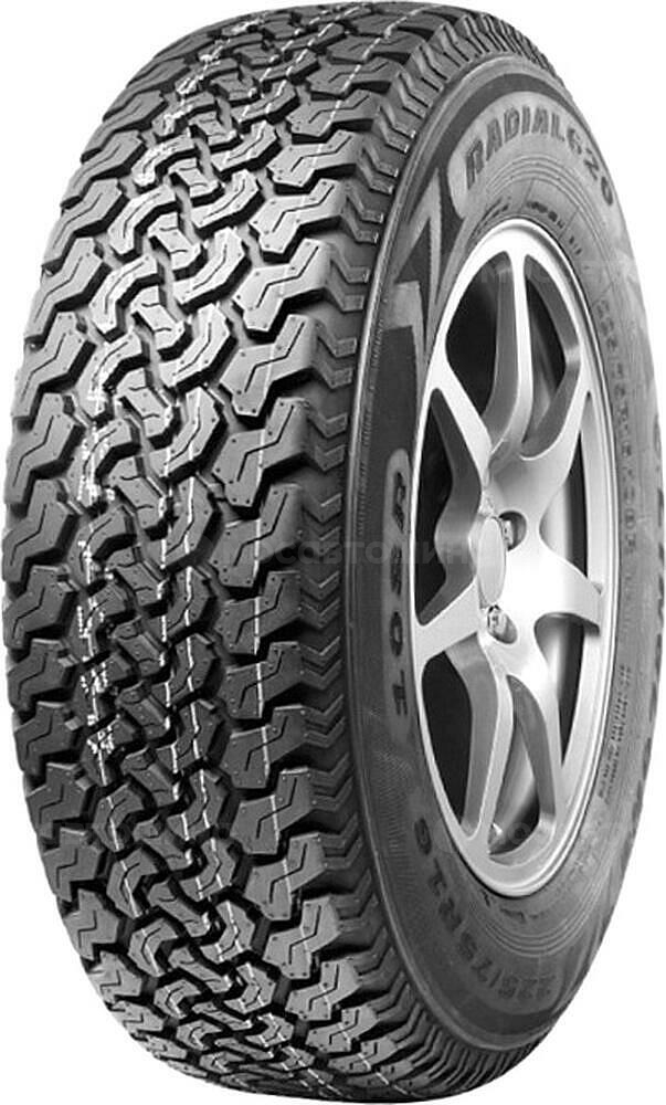 Leao Radial 620 195 R14C 106/104Q